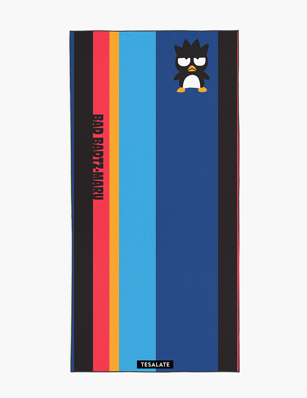 Badtz-Maru Chill Zone