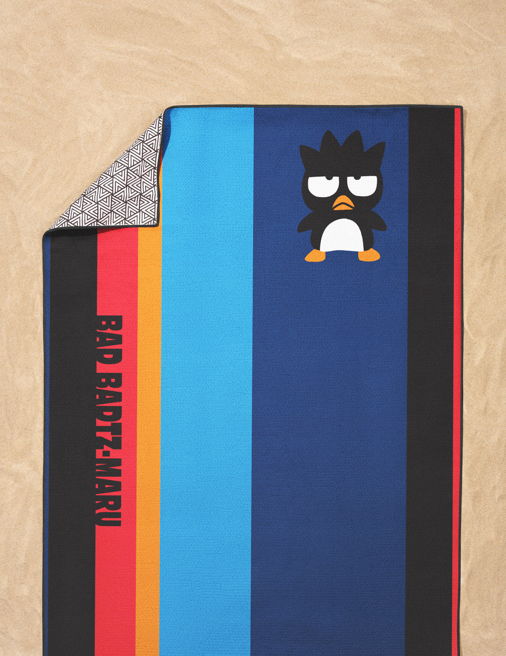 Badtz-Maru Chill Zone