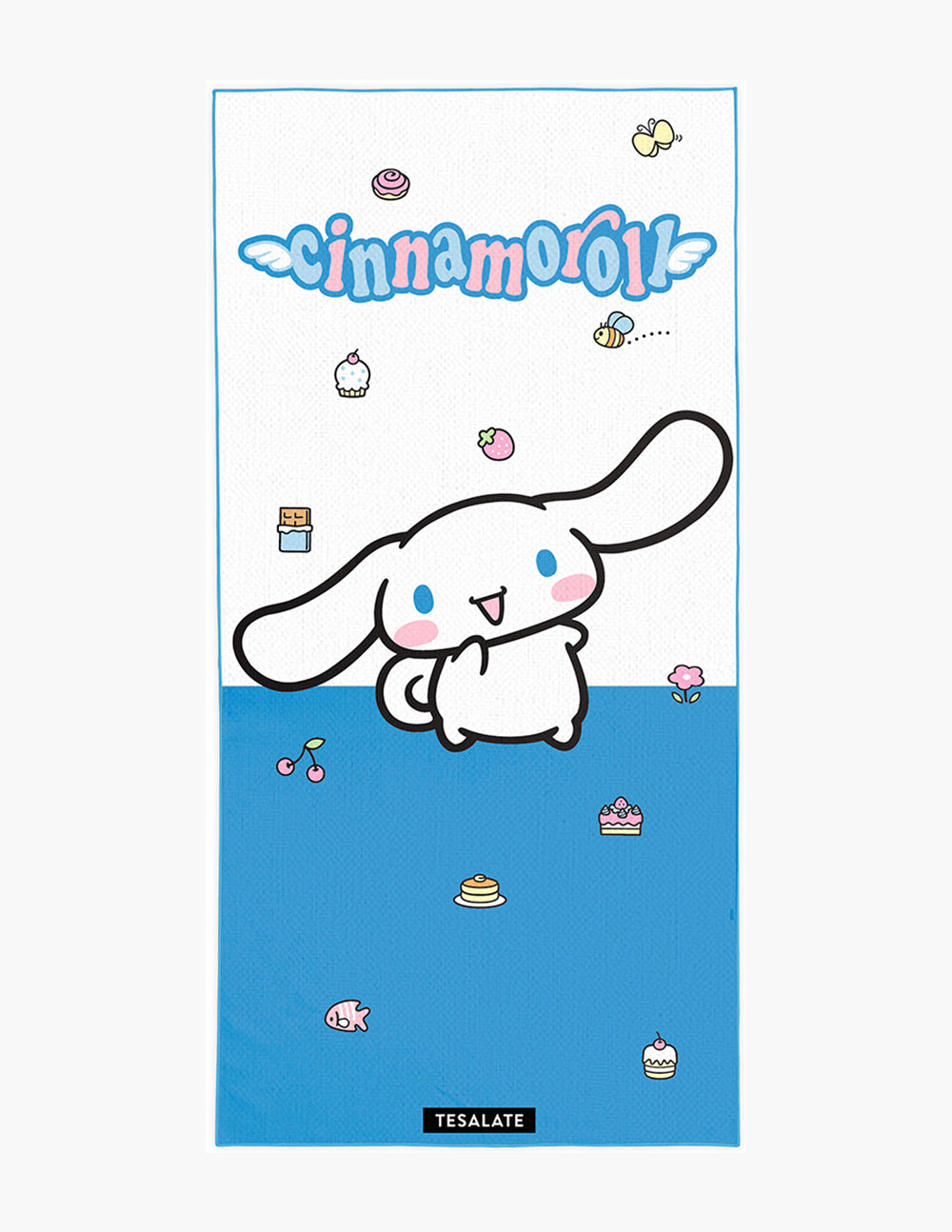Cinnamoroll