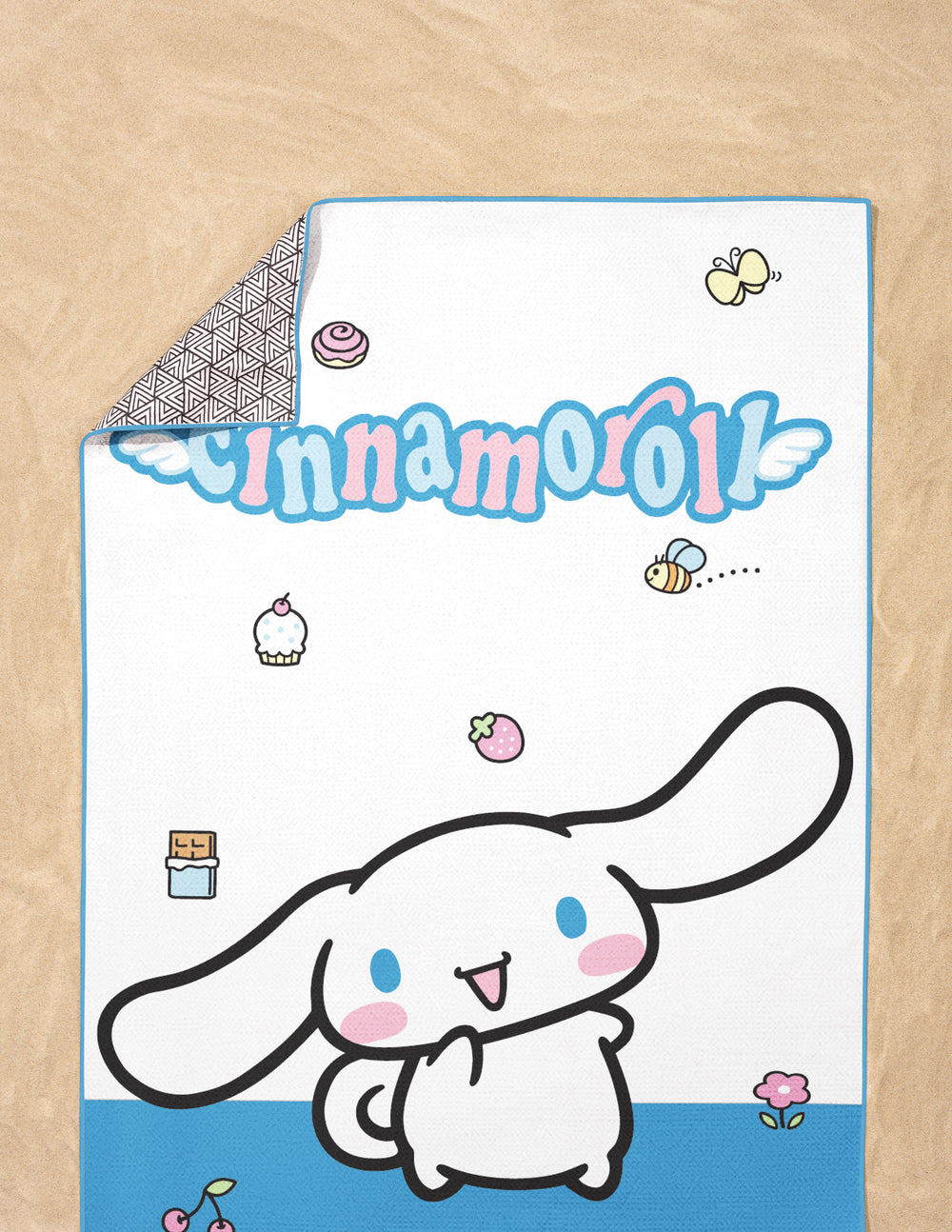Cinnamoroll