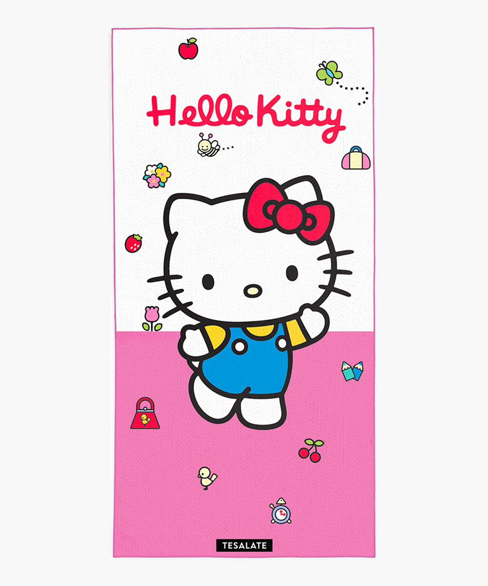 Hello Kitty Happiness