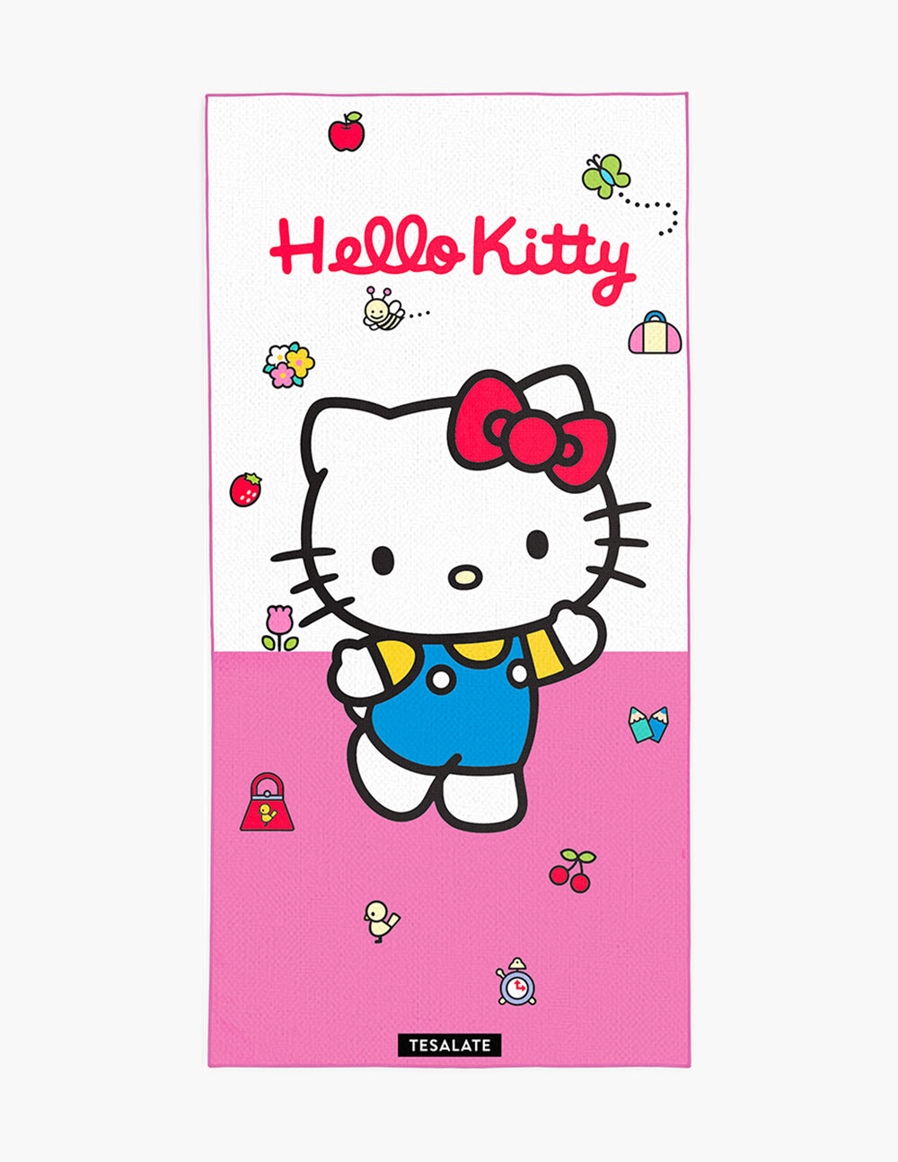 Hello Kitty Happiness
