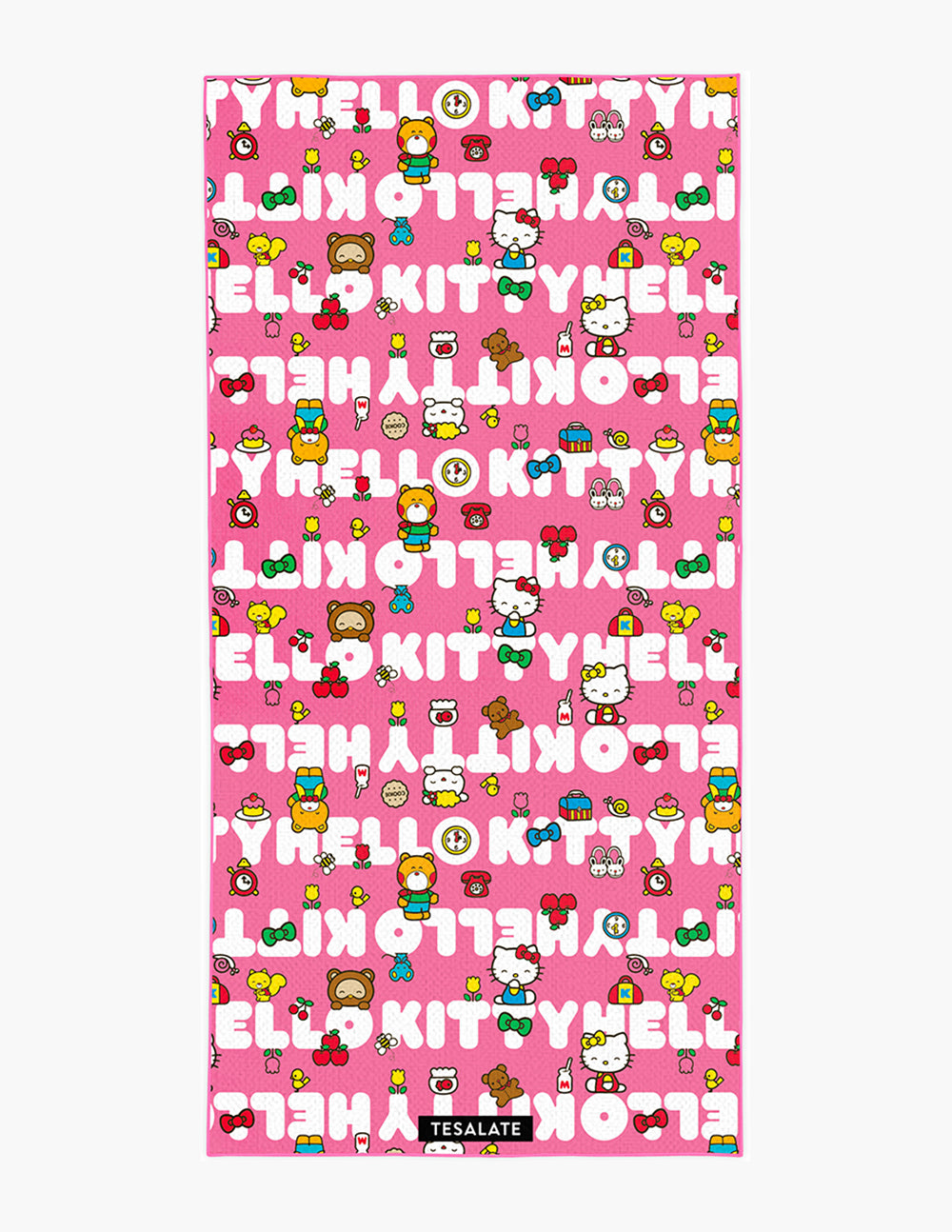 Hello Kitty Hide & Seek