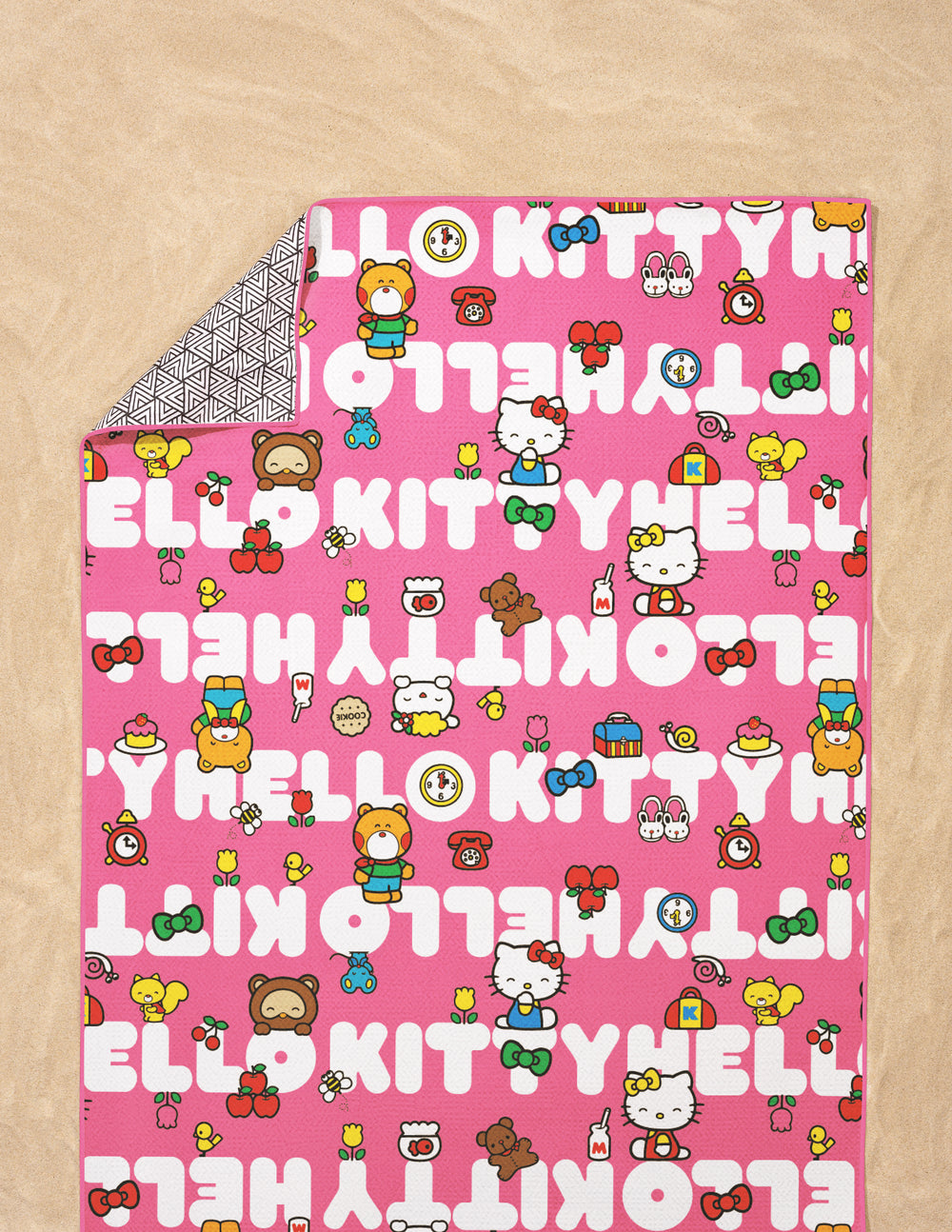 Hello Kitty Hide & Seek