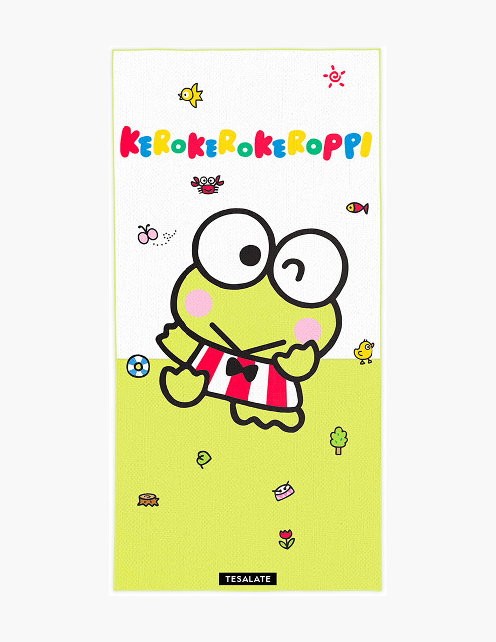 Keroppi