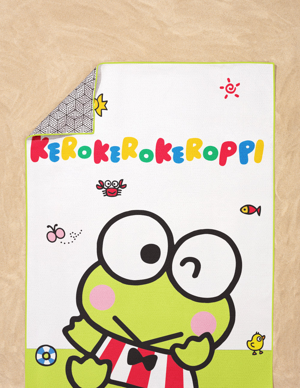 Keroppi