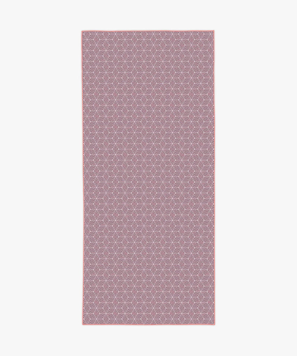 Dusty Pink