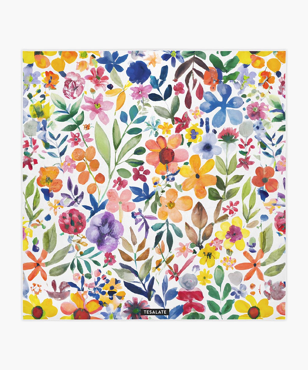Secret Garden - Beach Blanket