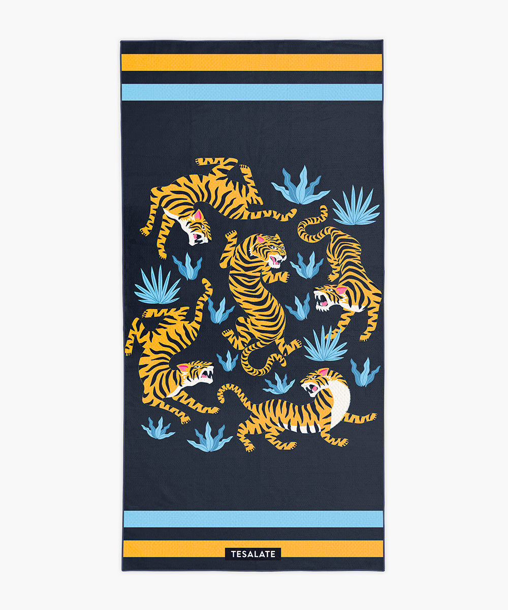 Rumble in the Jungle