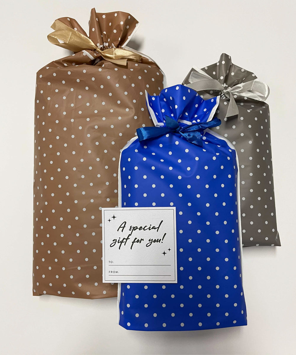 Free Gift Wrapping XL