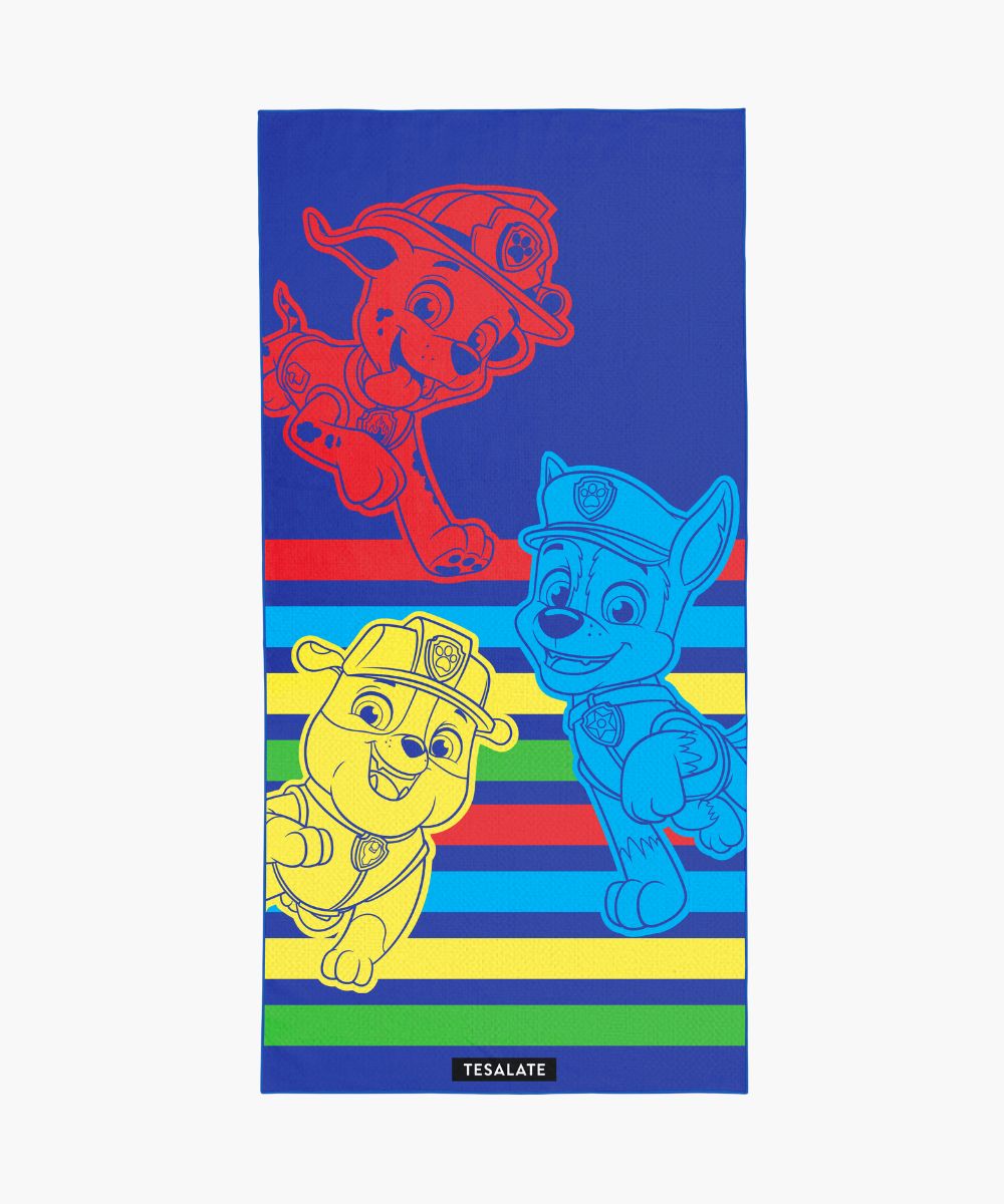 PAW Patrol Trio