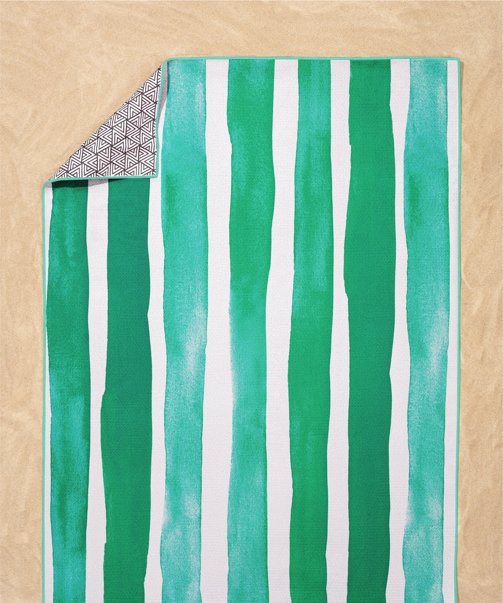 Bora Bora Green