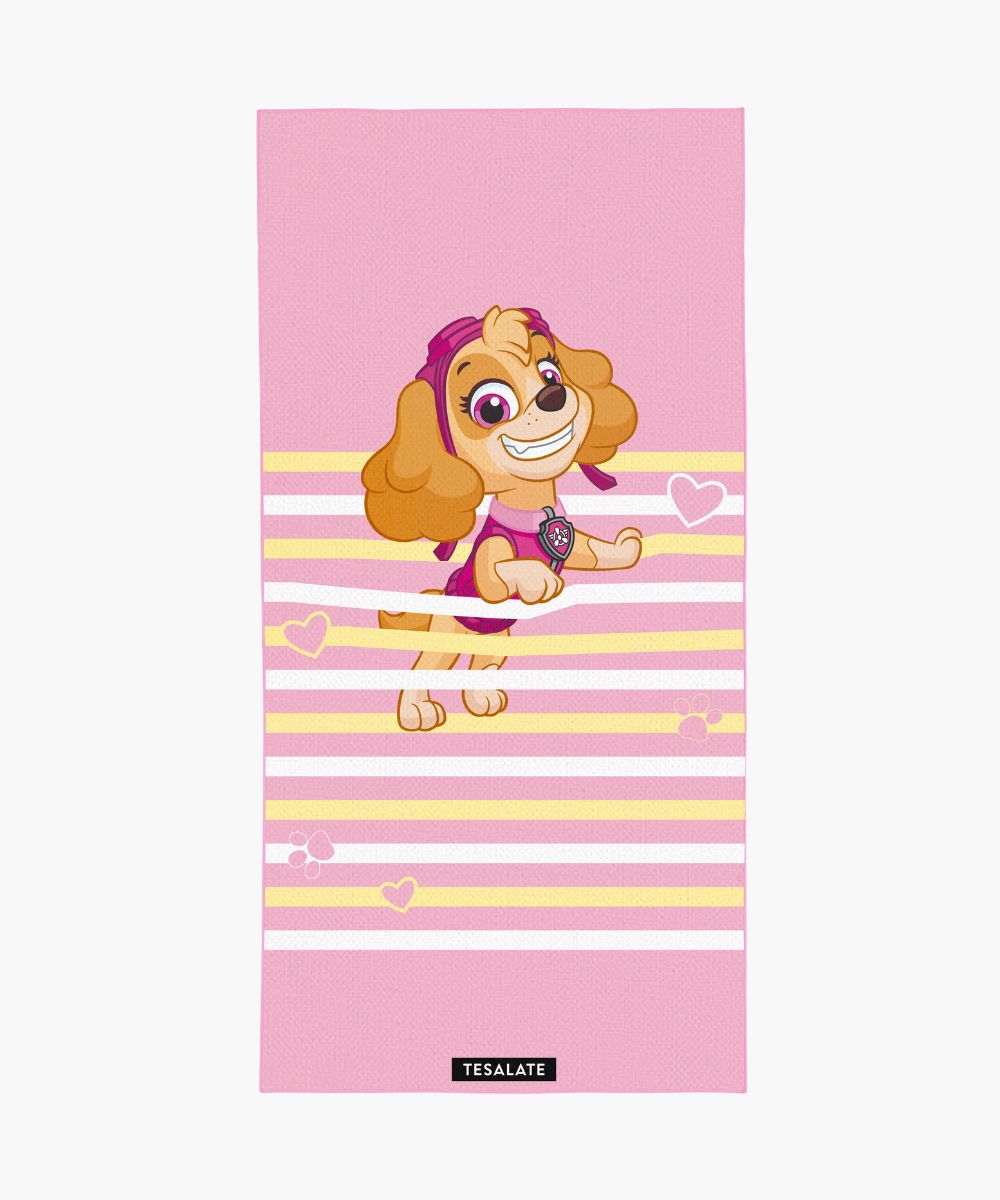 PAW Patrol Pink Skye