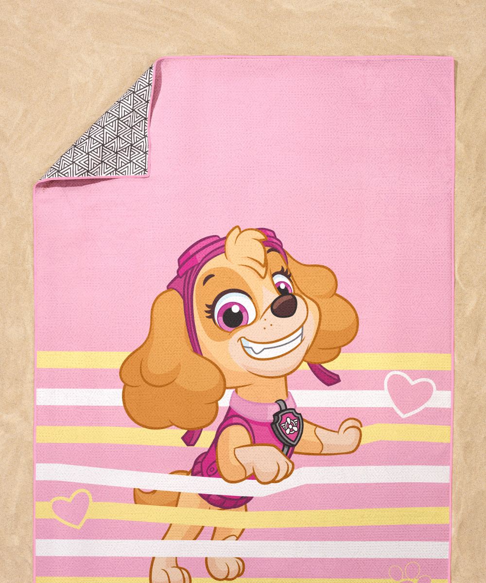 PAW Patrol Pink Skye