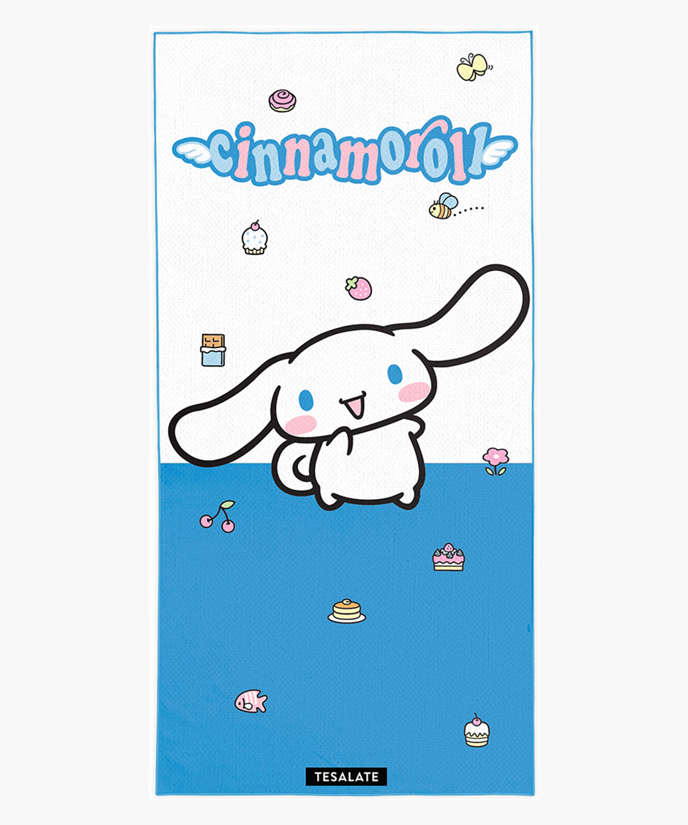 Cinnamoroll