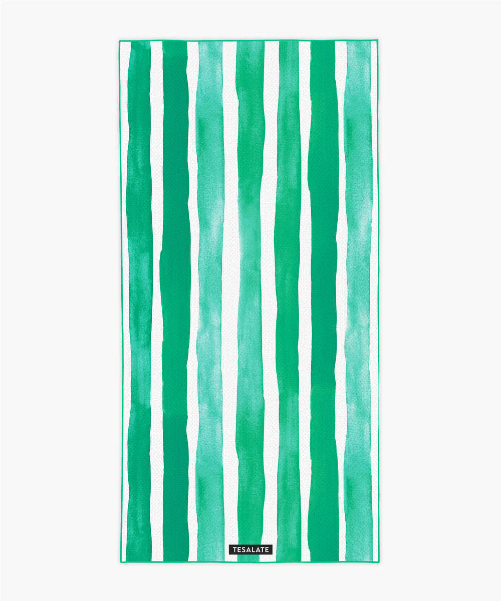Bora Bora Green