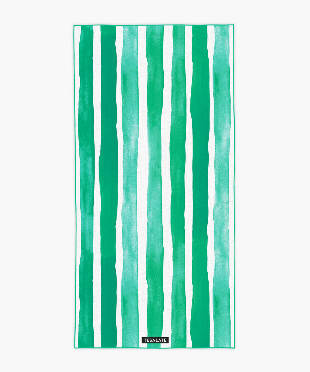 Bora Bora Green