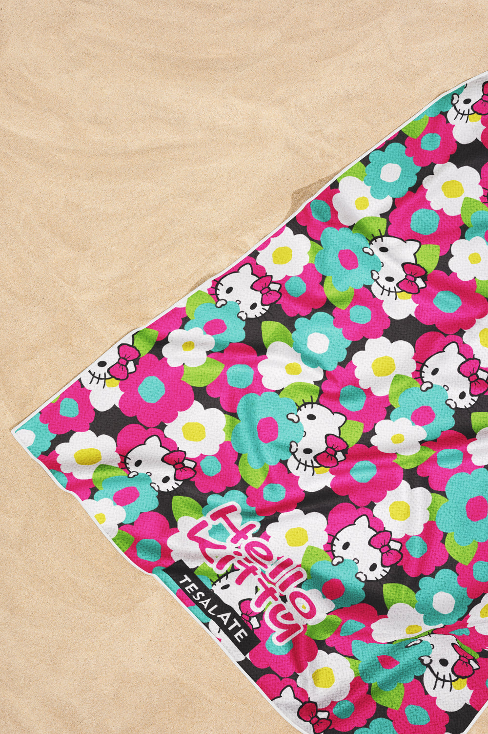 Hello Kitty Blossom