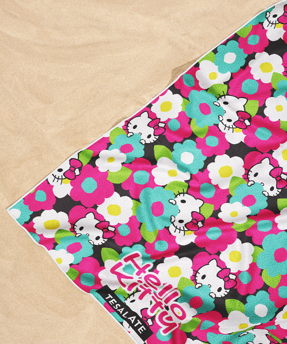Hello Kitty Blossom