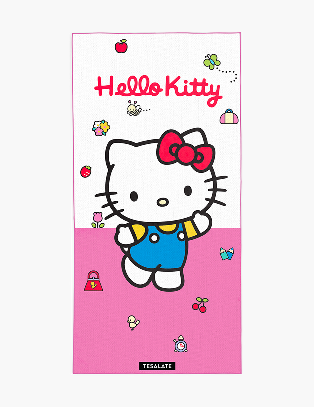 Hello Kitty Happiness