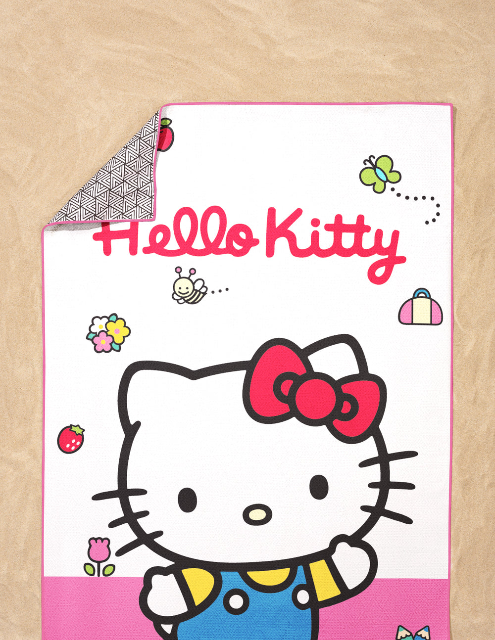 Hello Kitty Happiness