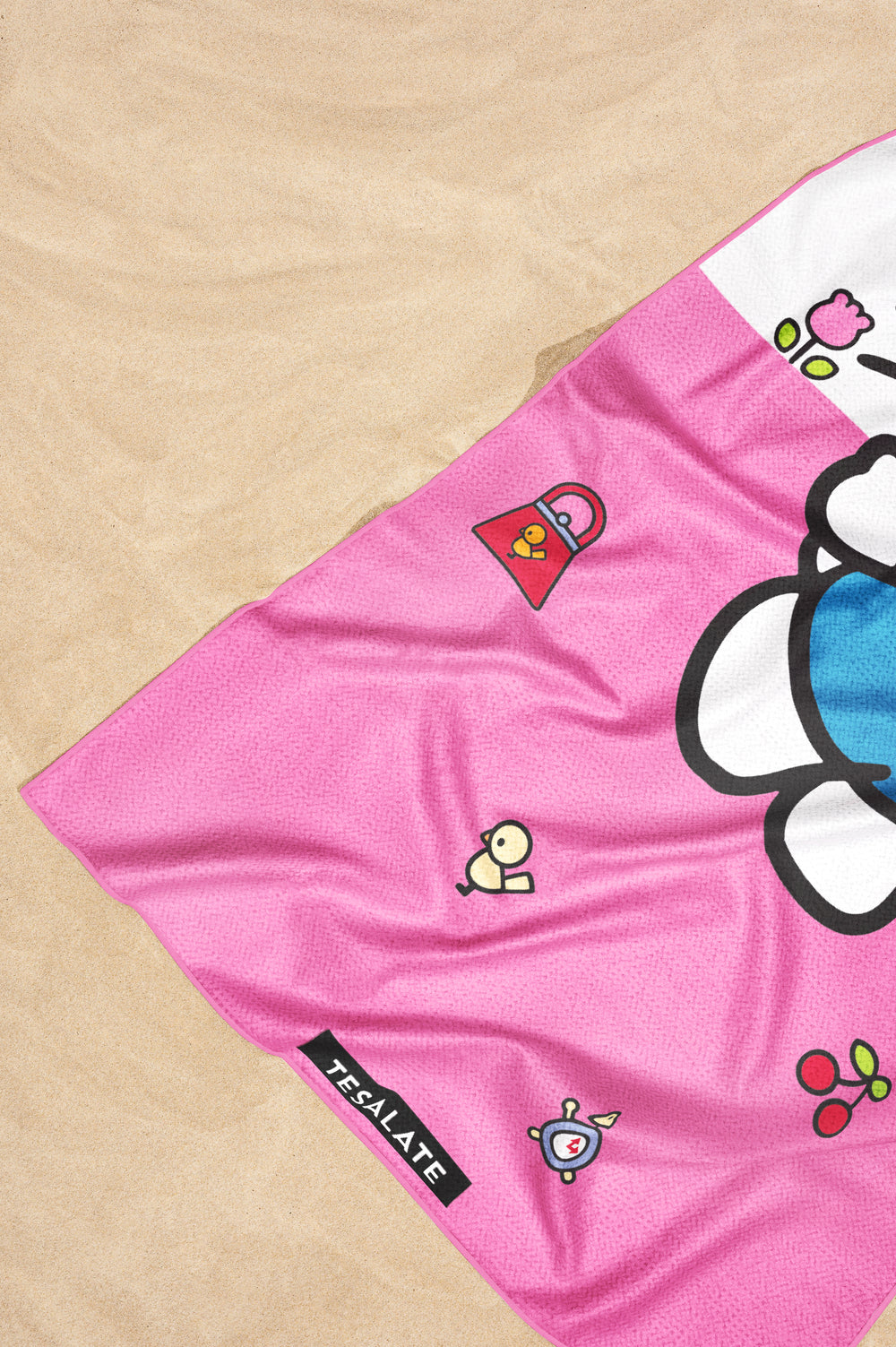 Hello Kitty Happiness