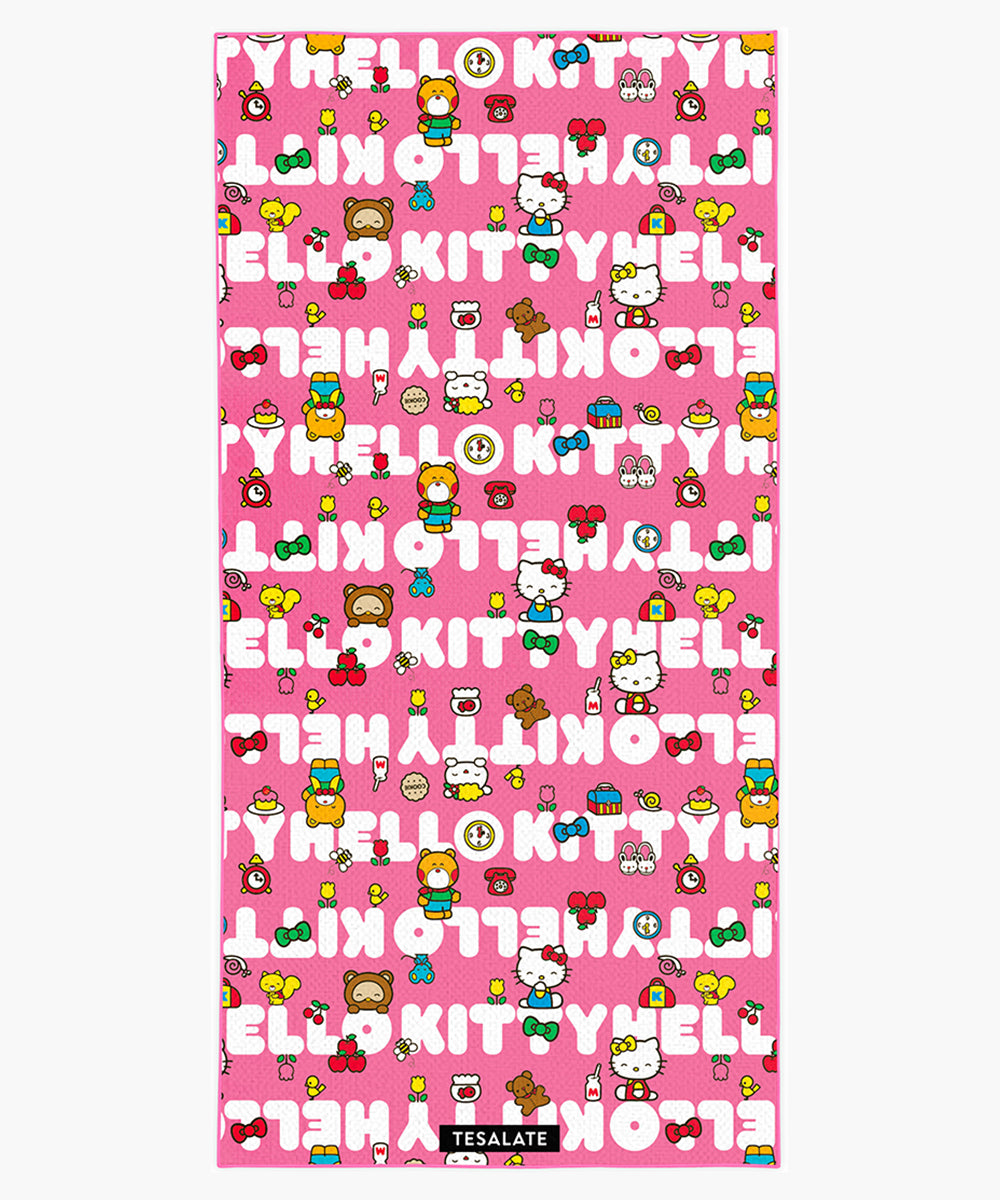 Hello Kitty Hide & Seek