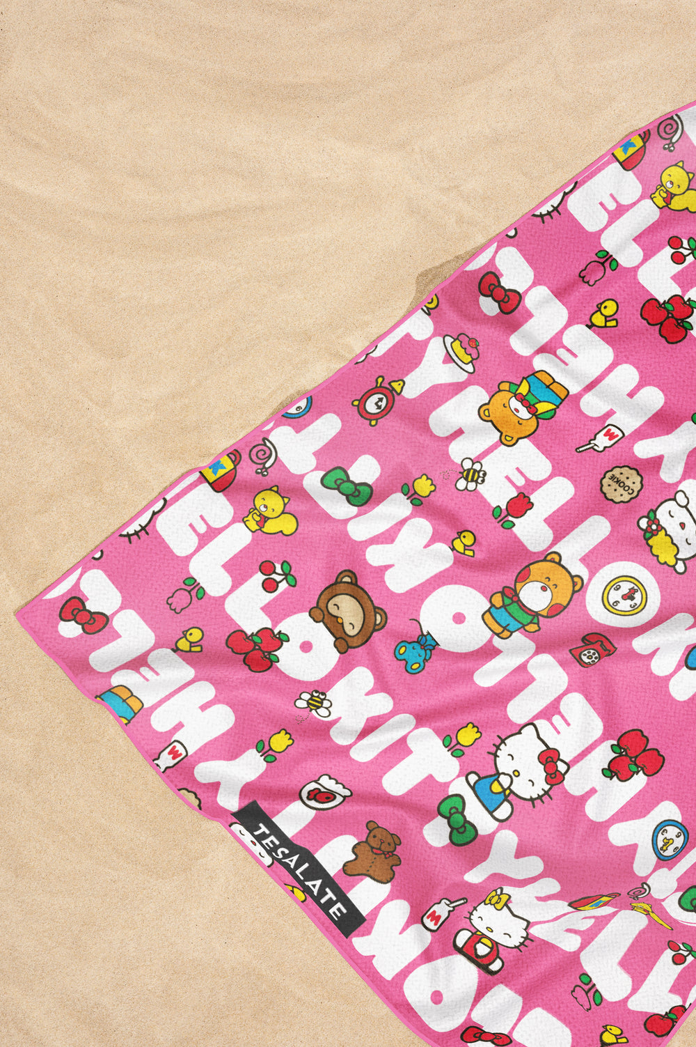 Hello Kitty Hide & Seek