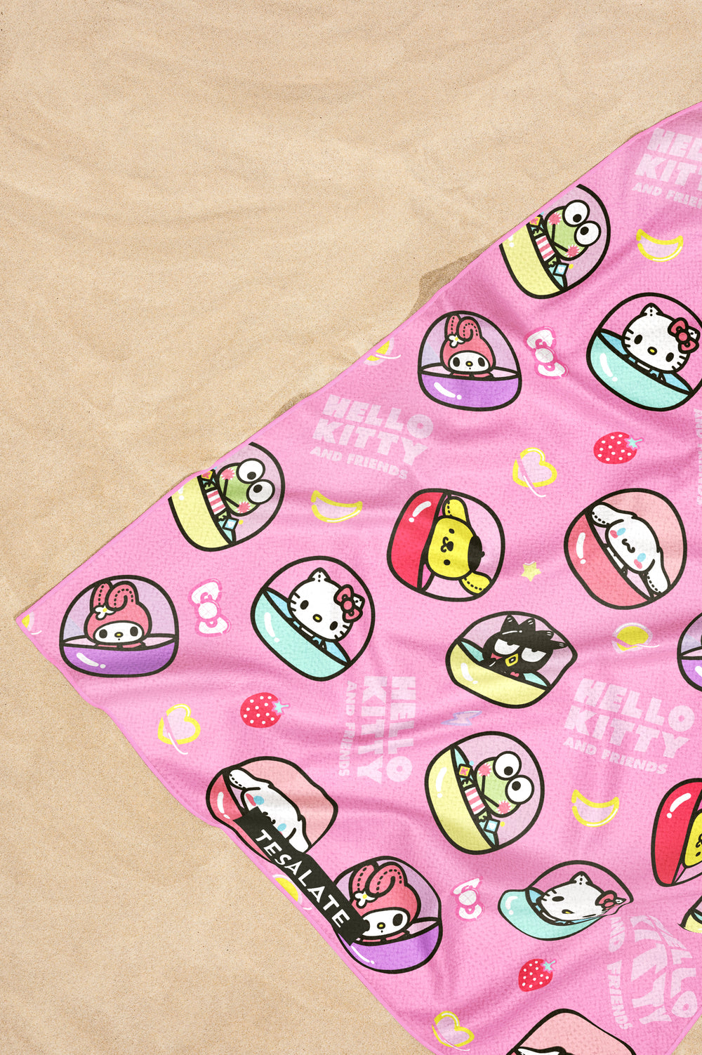 Hello Kitty Pop