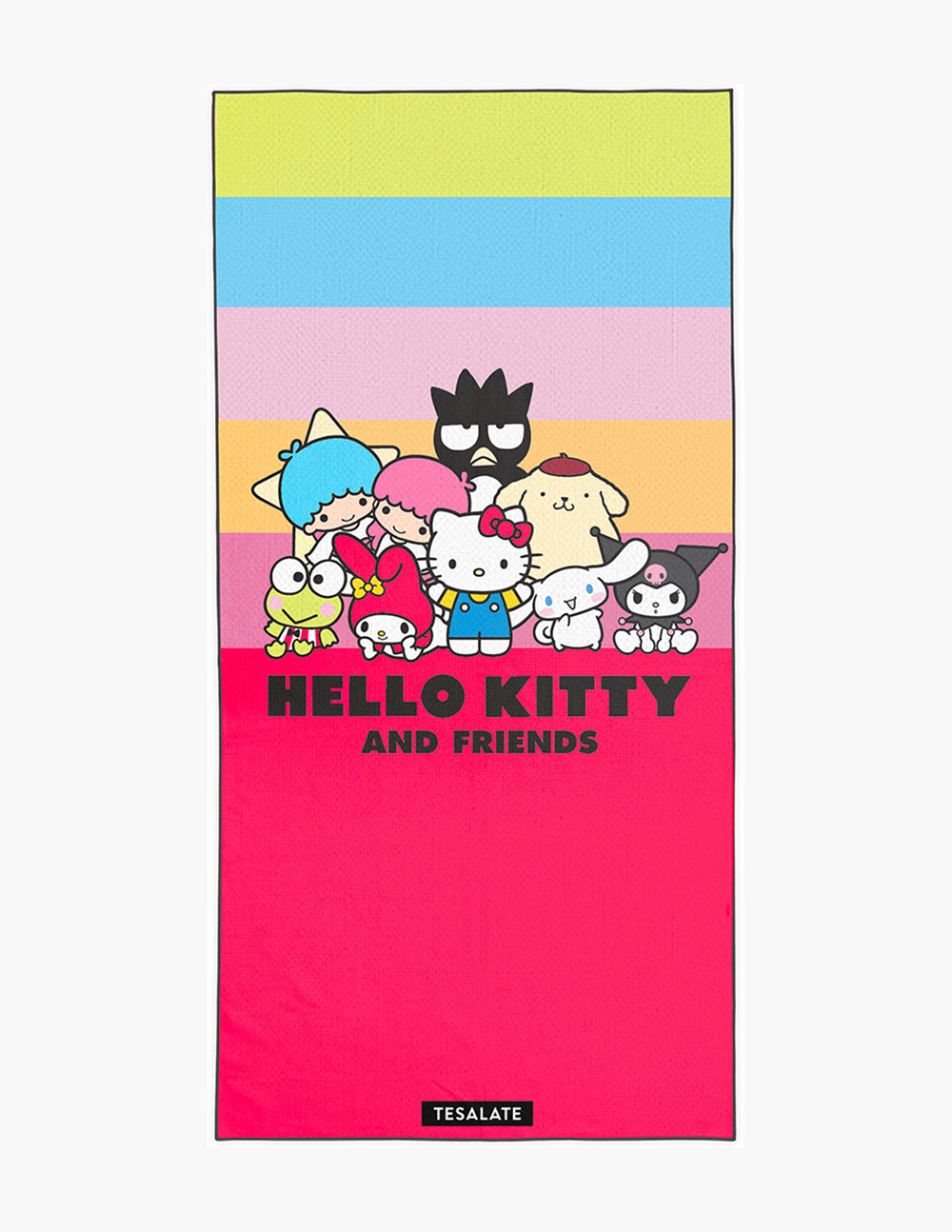 Hello Kitty Squad
