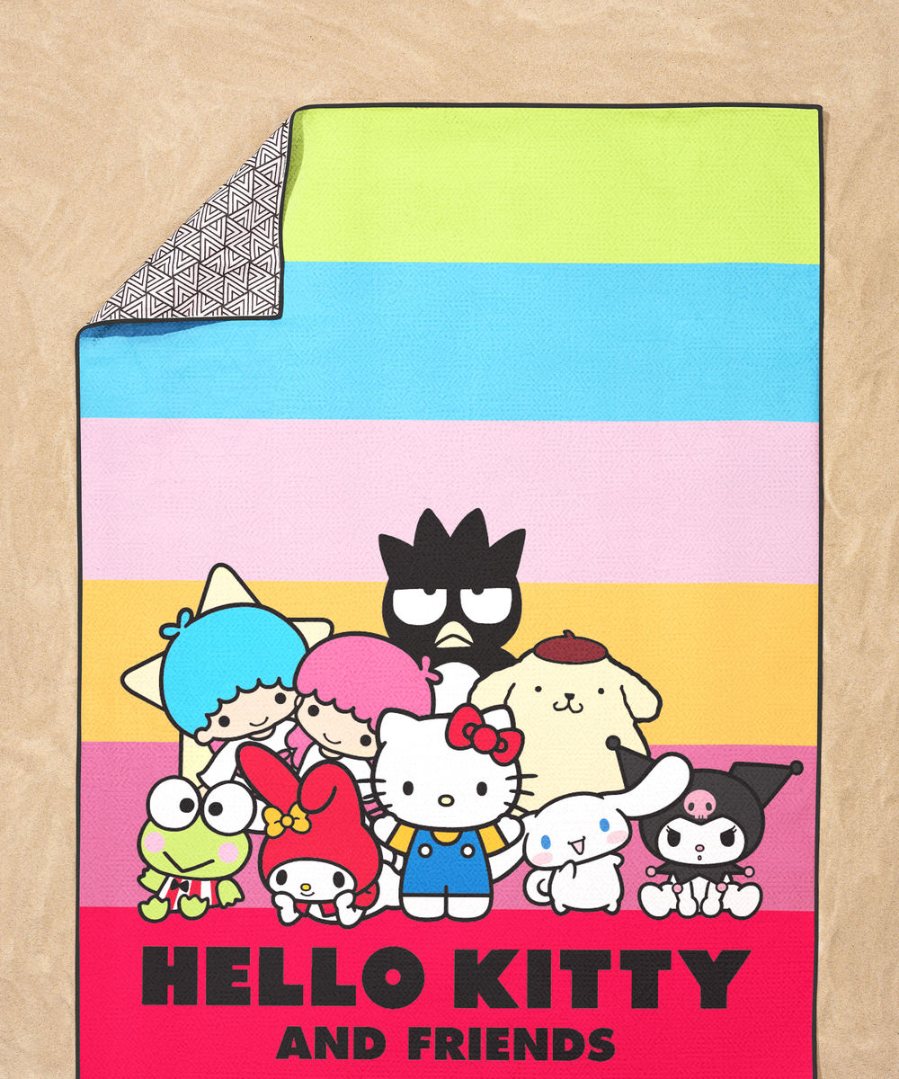 Hello Kitty Squad
