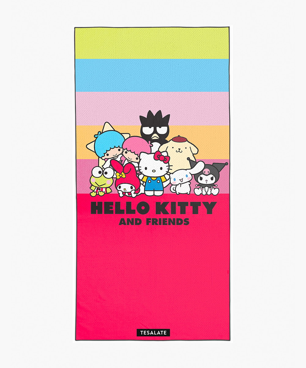 Hello Kitty Squad
