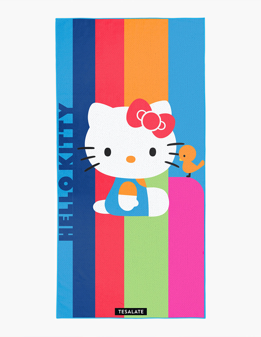 Hello Kitty Stripes