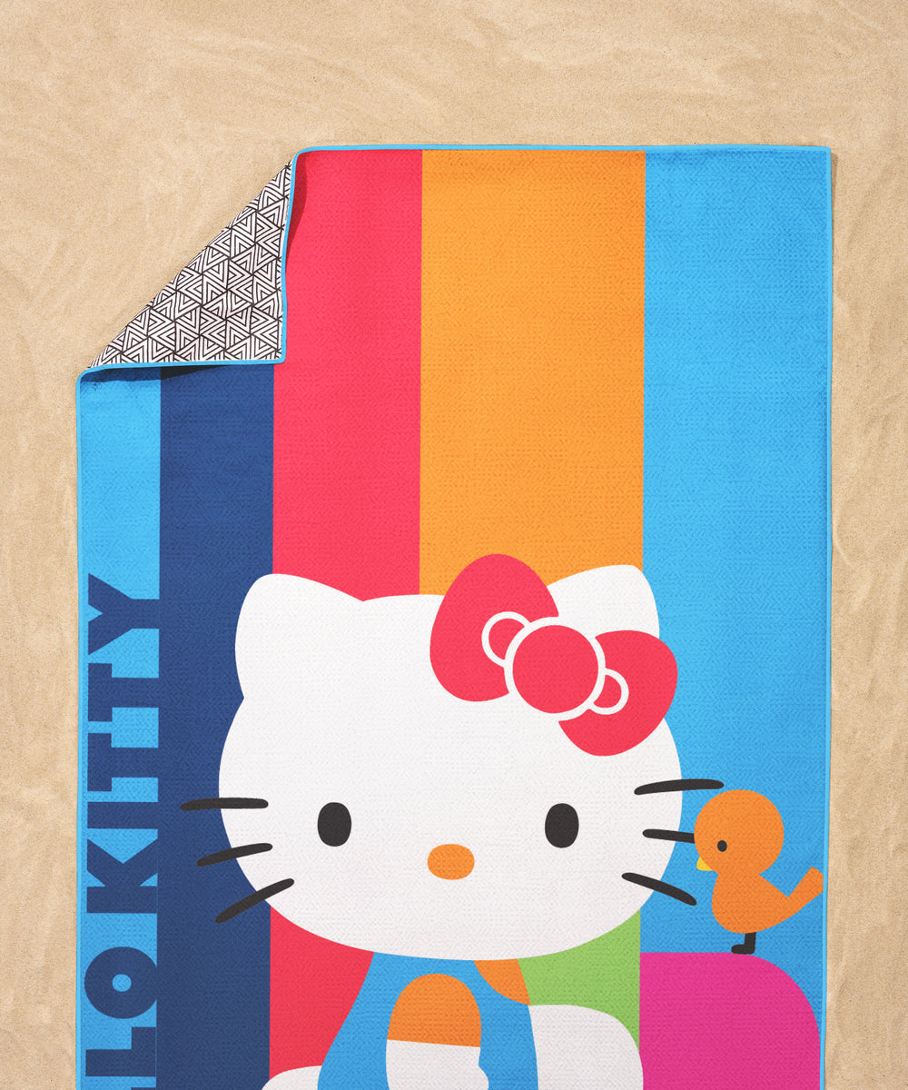 Hello Kitty Stripes