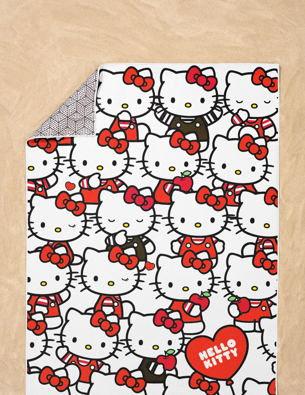 Hello Kitty Sweetheart