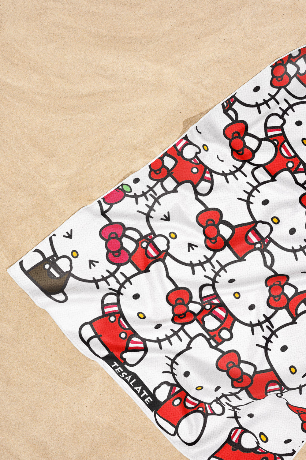 Hello Kitty Sweetheart