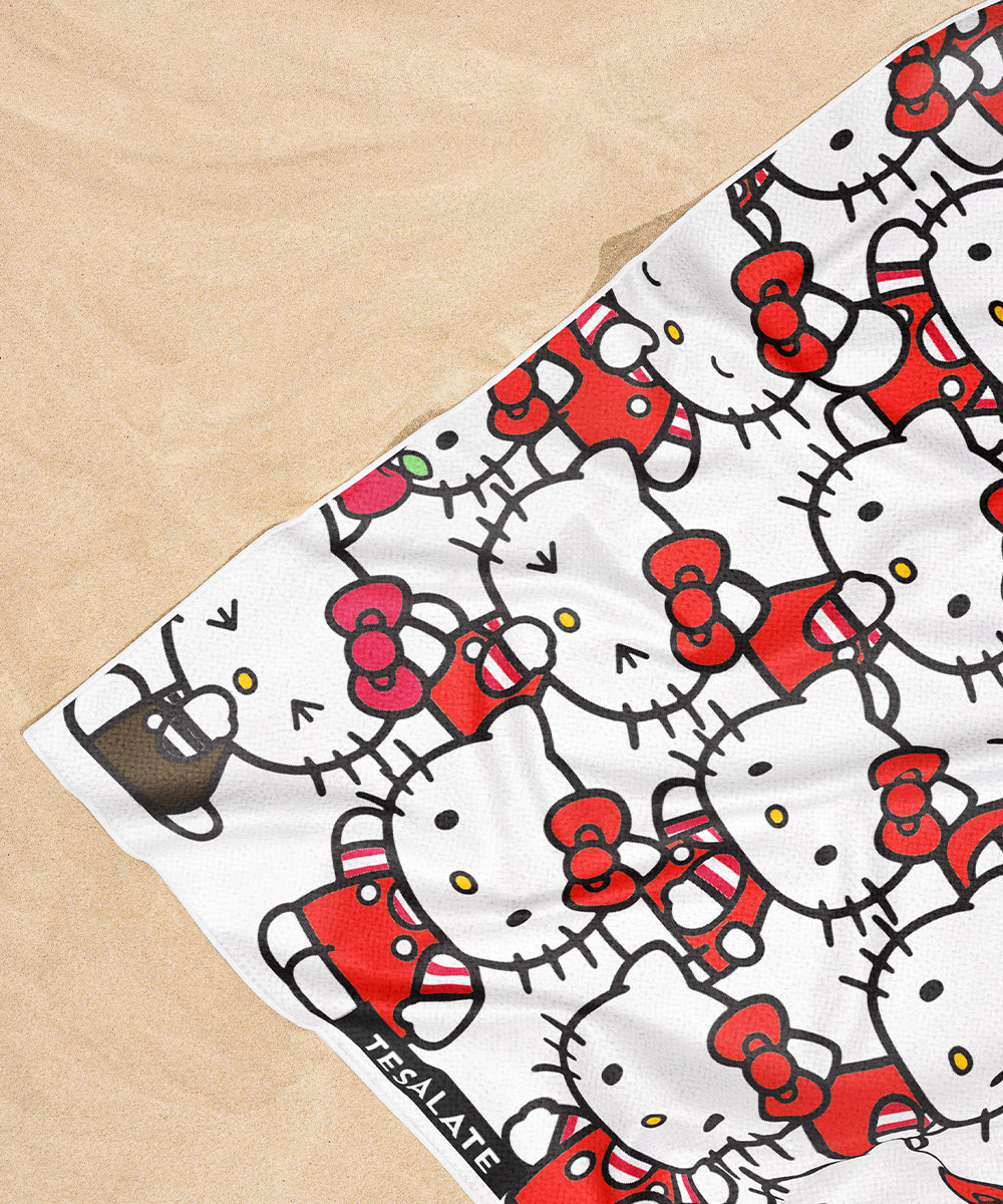 Hello Kitty Sweetheart