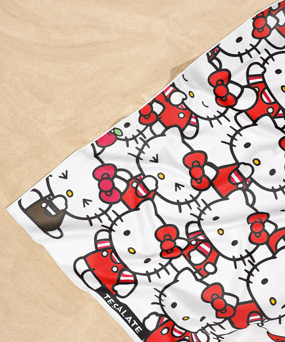 Hello Kitty Sweetheart