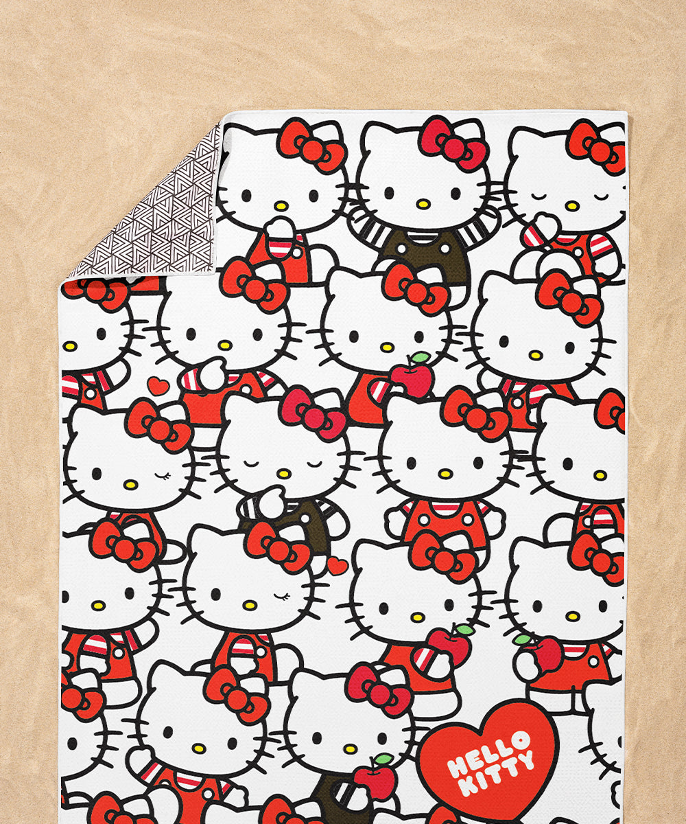 Hello Kitty Sweetheart