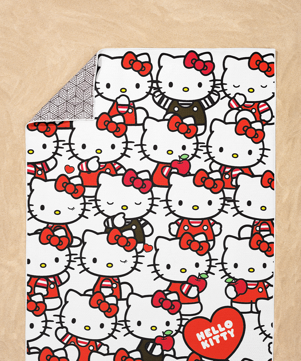 Hello Kitty Sweetheart