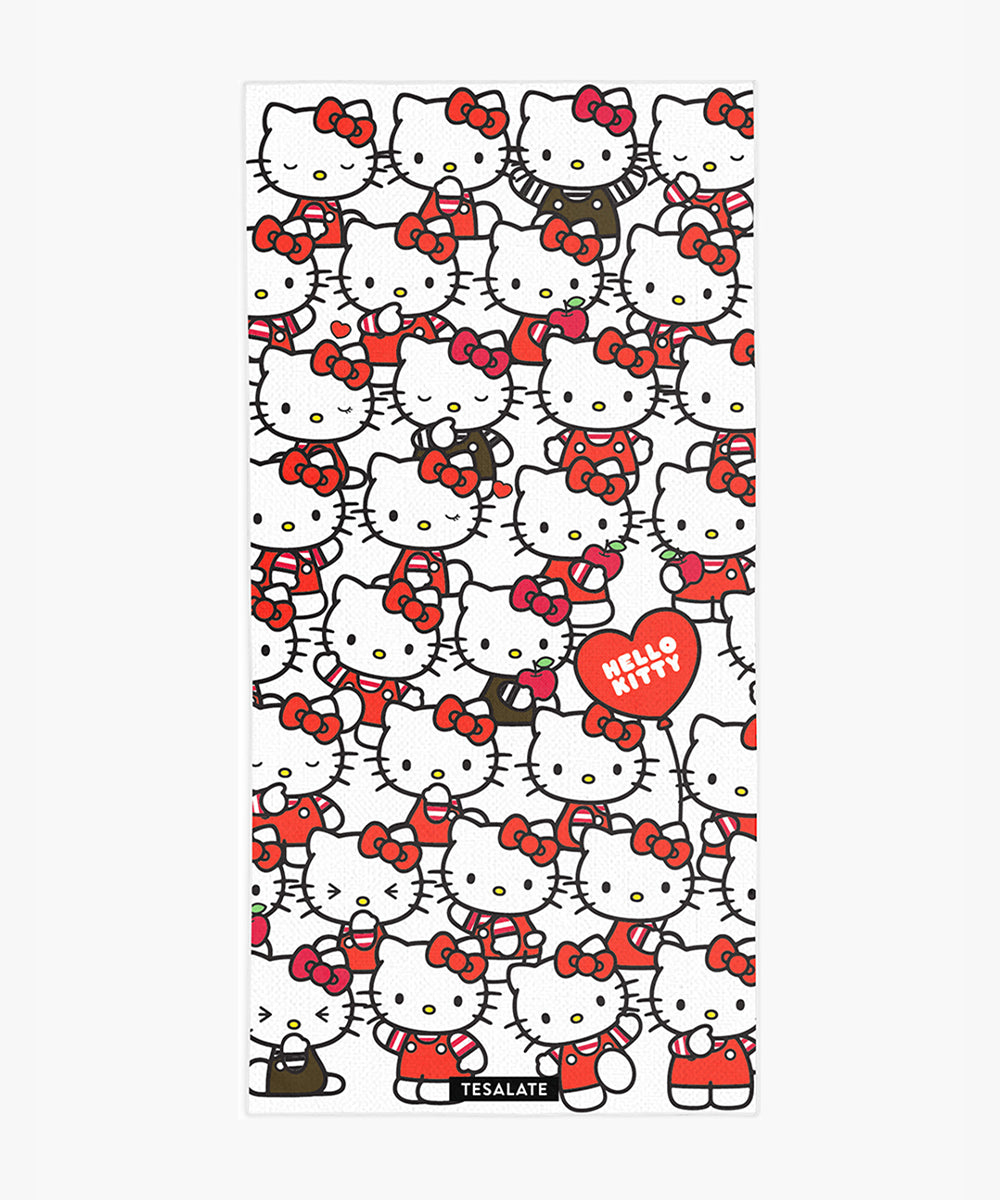 Hello Kitty Sweetheart