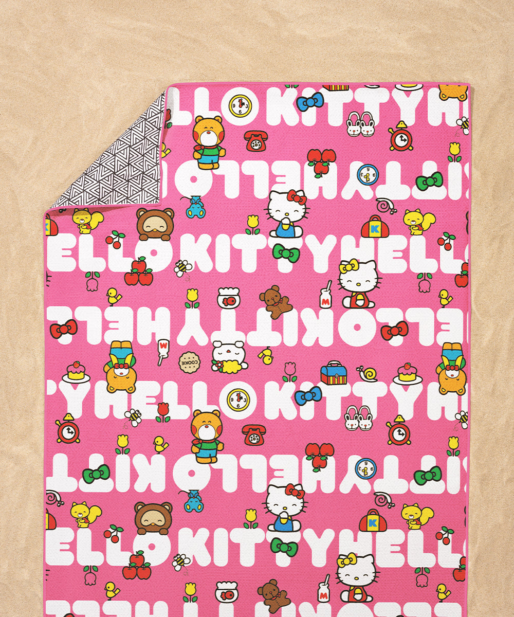 Hello Kitty Hide & Seek