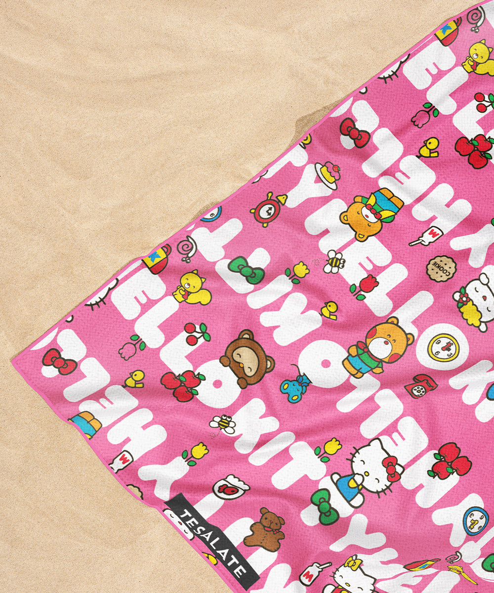 Hello Kitty Hide & Seek