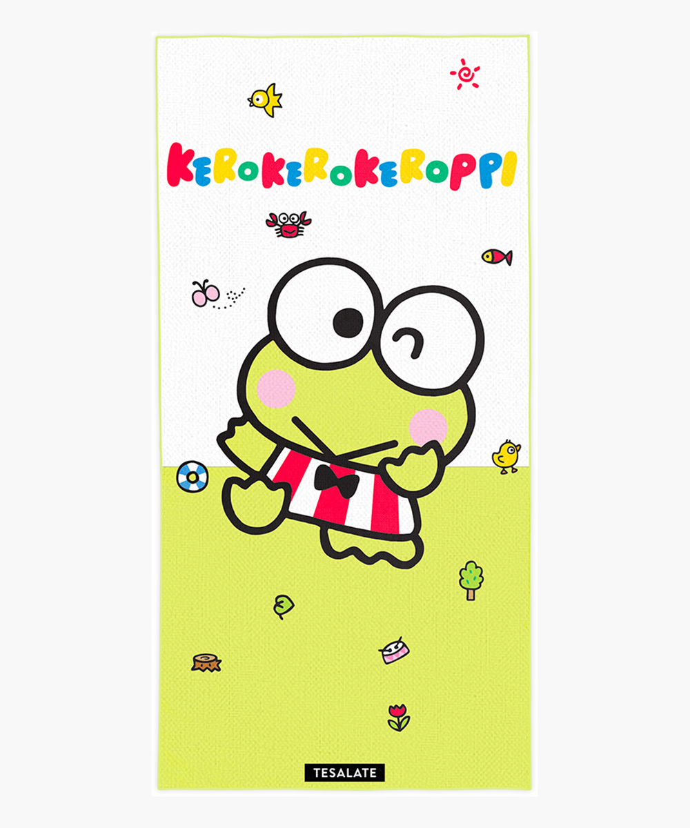 Keroppi