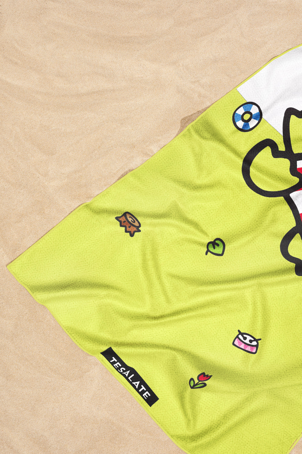 Keroppi