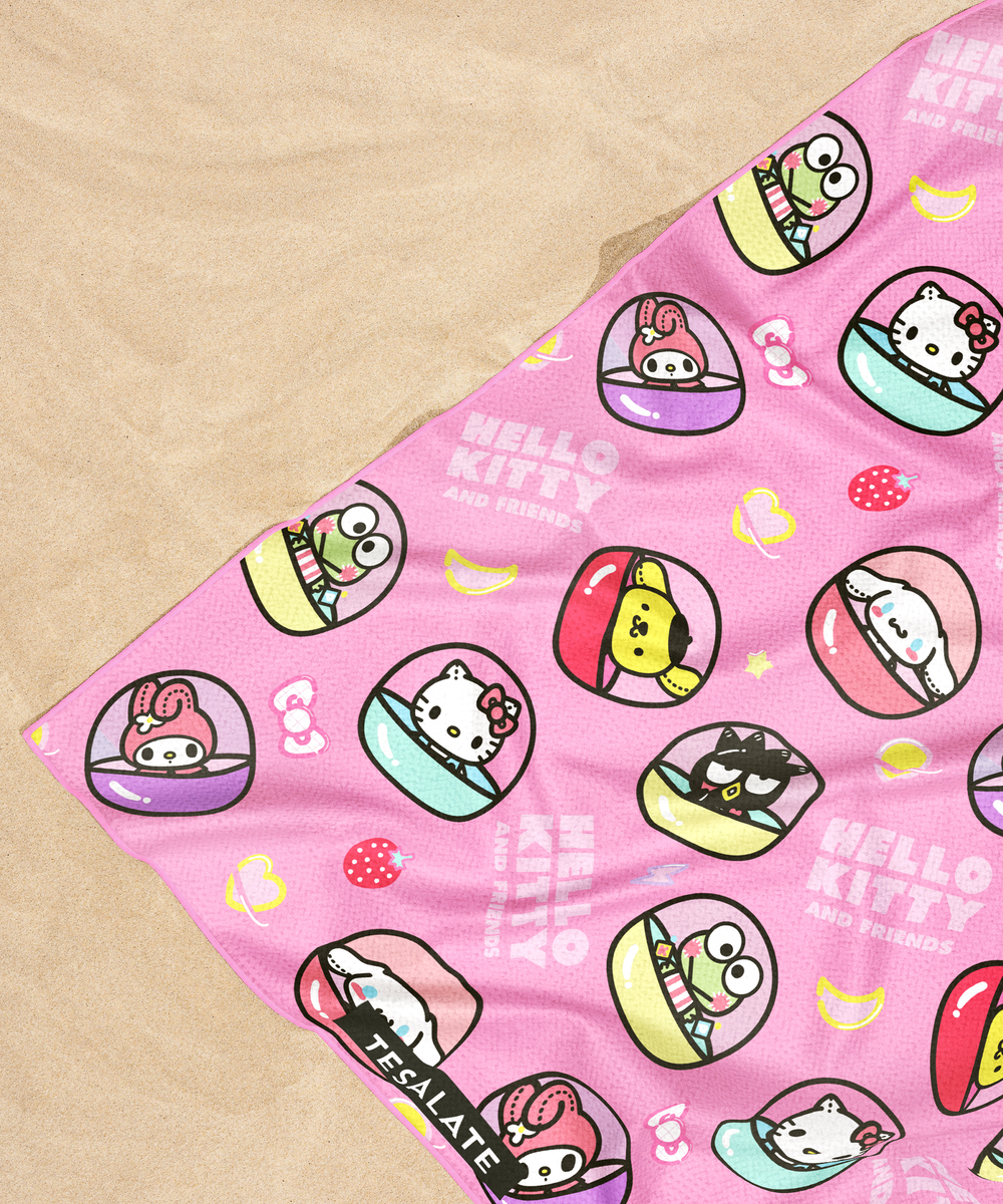Hello Kitty Pop