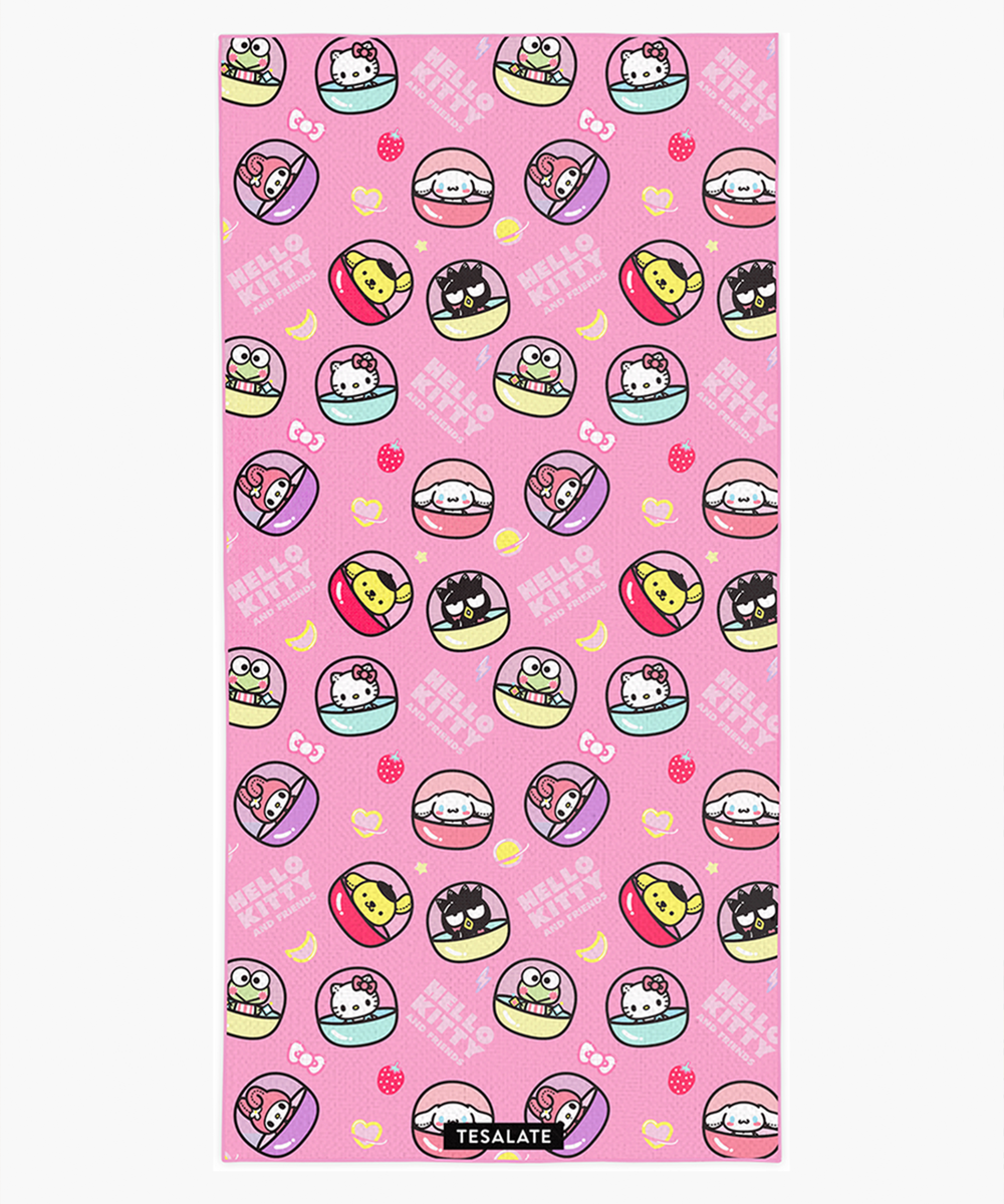 Hello Kitty Pop