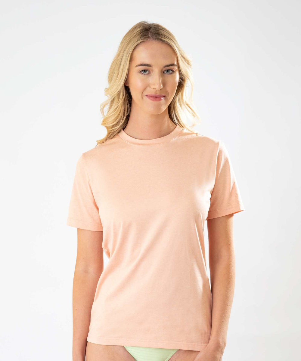 The All-Day Rashie - Women's Short Sleeve