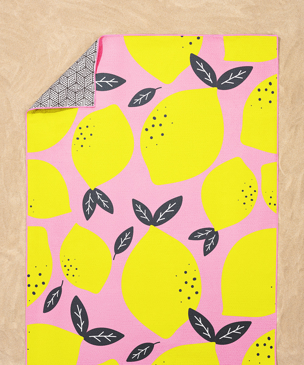 Lemonade