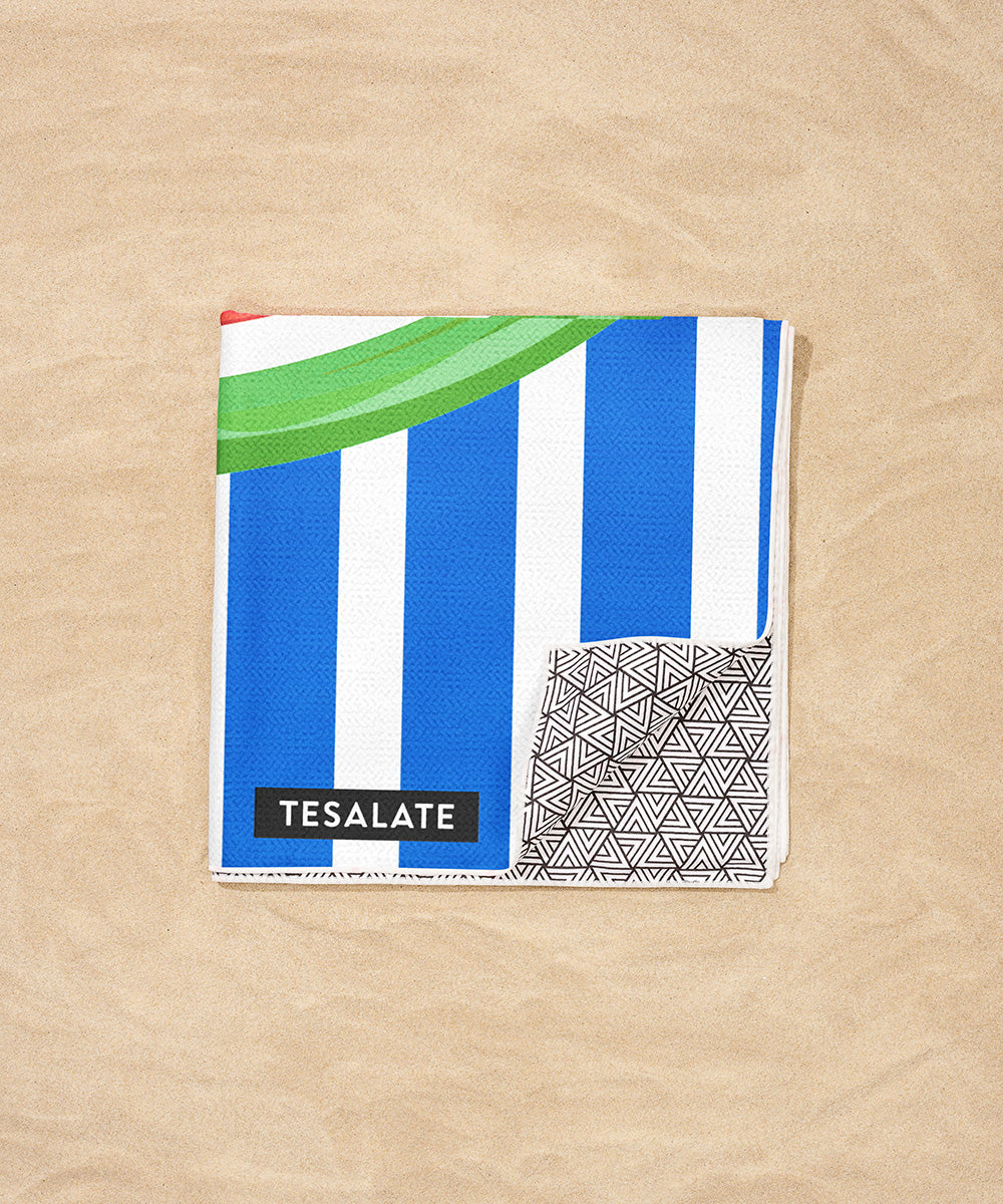 Slice of Summer